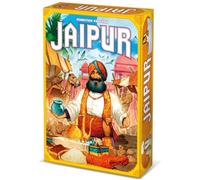 Jaipur - Asmodee - Italiano / Sigillato