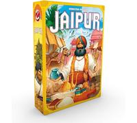 Jaipur - Gioco Da Tavolo 10+ (ITA) - Asmodee