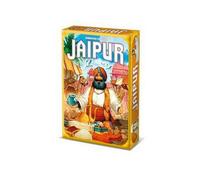 Jaipur - Gioco da Tavolo 2 Giocatori ITA Asmodee