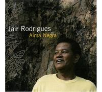 Jair Rodrigues - Alma Negra [Import]