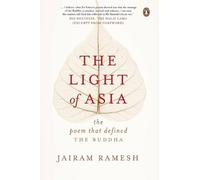 Jairam Ramesh The Light of Asia (Copertina rigida)