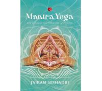 Jairam Seshadri Mantra Yoga (Tascabile)