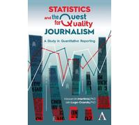 Jairo Alfonso Lugo-Ocando Ale Statistics and the Quest for Q (Copertina rigida)