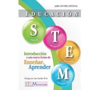 Jairo Botero Espinosa Educación STEM (Tascabile)