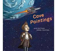 Jairo Buitrago Cave Paintings (Copertina rigida)
