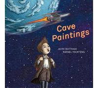 Jairo Buitrago Cave Paintings (Copertina rigida)