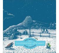 Jairo Buitrago Elisa Amado On the Other Side of the Garden (Copertina rigida)