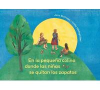 Jairo Buitrago On the Small Hill Spanish Edition / En la pequ (Copertina rigida)