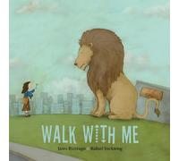 Jairo Buitrago Walk with Me (Tascabile)