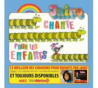 Jairo Chante pour les Enfants
