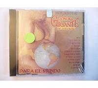 Jairo, John Y Su Sonora Gigante - Para El Mundo