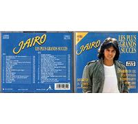 Jairo - Les Plus Grands Succss (2 Cd)