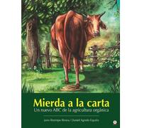Jairo Restrepo Rivera Daniel Agredo España Mierda a la carta (Tascabile)