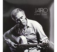 Jairo - Volver A Vivir