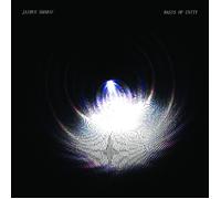 Jairus Sharif Basis of Unity (Vinyl LP) 12" Album