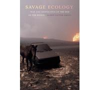 Jairus Victor Grove Savage Ecology (Tascabile)