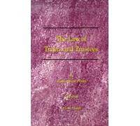 Jairus Ware Perry Edwin A. Howes Jr Trust and Trustee (Tascabile)