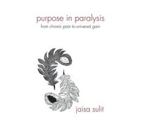 Jaisa Sulit Purpose in Paralysis (Tascabile)