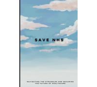 Jaison Thomas Save Nhs (Tascabile)