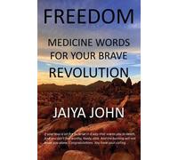 Jaiya John Freedom (Tascabile)