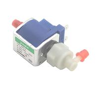 JAIYNIYADAKATA Jiayin 15 W 50 Hz AC 220 V-240 V stantuffo JYPC-8 pompa elettromagnetica per ferro da stiro, scopa a vapore, vapore, vapore, blu