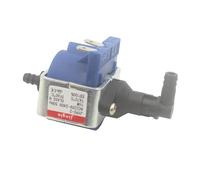 JAIYNIYADAKATA Jiayin JYPC-2 220 V - 240 V 16 W 3 bar 90 cc/min elettromagnetico pompa acqua pompa a vibrazione per ferro da stiro elettrico, mocio a vapore/indumento vapore/macchina da caffè, ecc