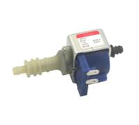 JAIYNIYADAKATA Jiayin JYPC-2 DC 12 V 1.3 A elettromagnetico elettromagnetico pompa dell'acqua per ferro da stiro elettrico, mocio a vapore/indumento vapore/macchina da caffè, ecc