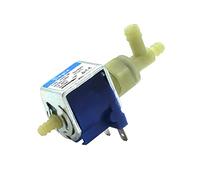 JAIYNIYADAKATA JIAYIN JYPC-8B AC 220V - AC 240V 15W 110CC/min Solenoide Elettromagnetico Autoadescante Acqua Pompa Medica Ferro A Vapore Parte Accessori/Steam Mop Pompa