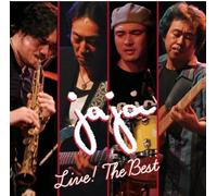 Jaja - Live: The Best