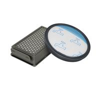 Jajadeal Filtro HEPA per Rowenta/Moulinex/Tefal Compact Power Cyclonic