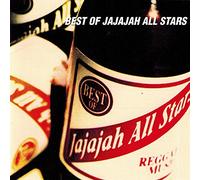 Jajajah All Stars - Best of Jajajah Allstars, the