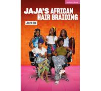 Jaja's African Hair Braiding