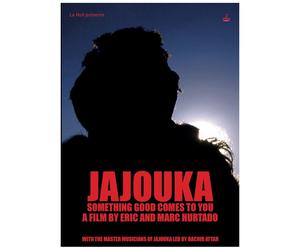 Jajouka Qualcosa Di Buono Arriva A Toi DVD Nuova