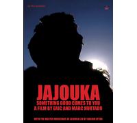 Jajouka Something Good Comes To You - Master Musicians Of Jajouka Led By B (DVD)