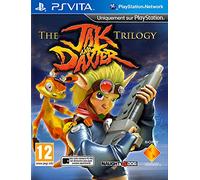 Jak and Daxter Trilogy