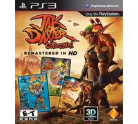 Jak And Dexter Collection HD Collection ps3