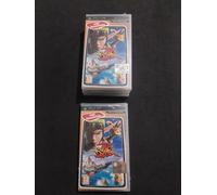 JAK AND DEXTER UNA SFIDA SENZA CONFINI SONY PSP PLAYSTATION PORTABLE PAL NUOVO