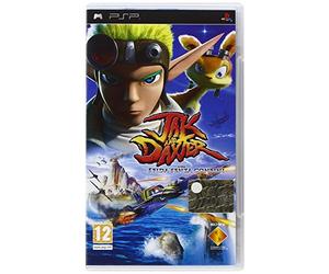 Jak & Daxter Sfida Senza Confini