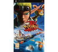 Jak & Daxter Sfida Senza Confini PLT