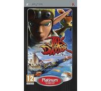 Jak & Daxter : the lost frontier - platinum [Edizione : Francia]