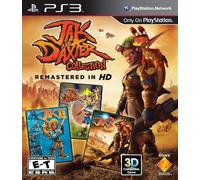 Jak And Dexter Collection HD Collection ps3