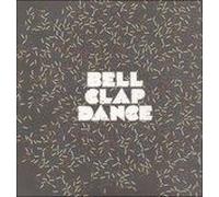 Jak Hogan - Bell Clap Dance - Vinile