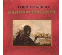 Jak Progresso - Random Violence