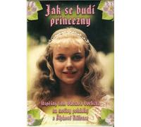 Jak se budi princezny (Versione ceca)