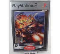 JAK X AND DAXTER E SONY PS2 PLAYSTATION 2 PAL ITALIANO ORIGINALE NUOVO SIGILLATO