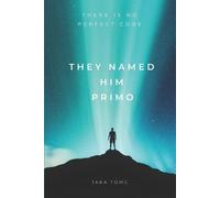 Jaka Tomc They Named Him Primo (Tascabile) Primo's War