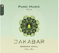 Jakabar - Jakabar: Budda Chill Volume 3