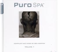 Jakabar - Puro Spa Volume 1: Compiled and mixed by Ben Sowton