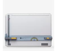 Jakar A3 Lavagna da Disegno Multifunzione Ufficio Set Parallele Movimento