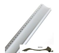 Jakar Montatura Cutter Kit & Strumenti Cornici,Righelli,Tappetini & Ricambio Set